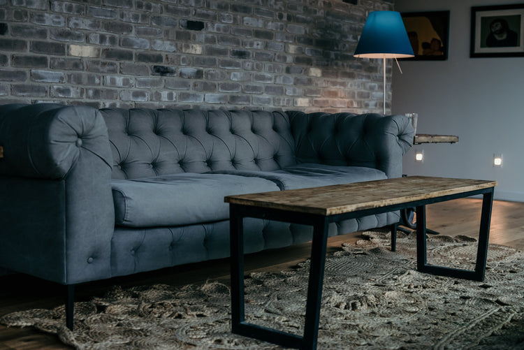 Coffee tables