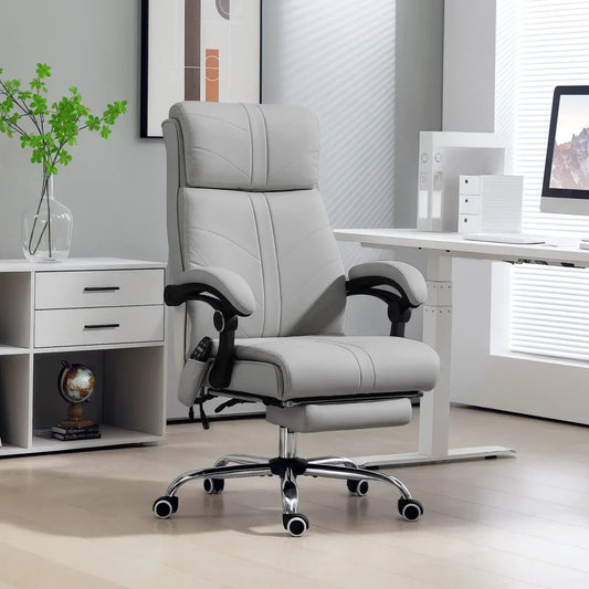 The Best Office Chairs for Comfort and Productivity