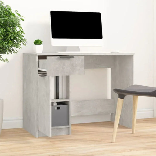 Choosing the Perfect Desk for Your Home Office