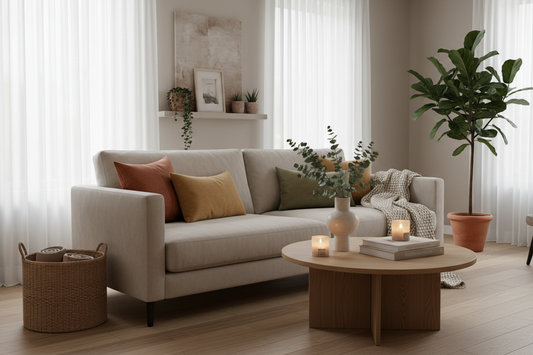 2026 Home Decor Trends: Furniture Styles You’ll Love This Year