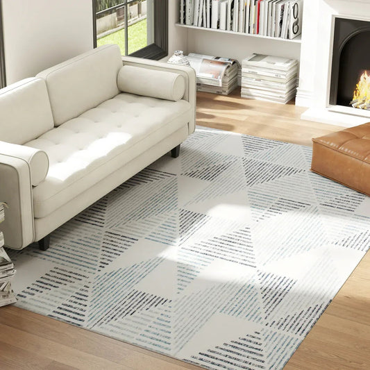How to Choose the Perfect Rug for Every Room in Your Home