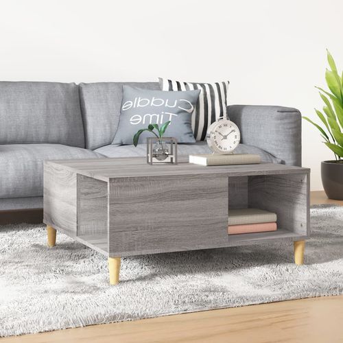 Coffee tables