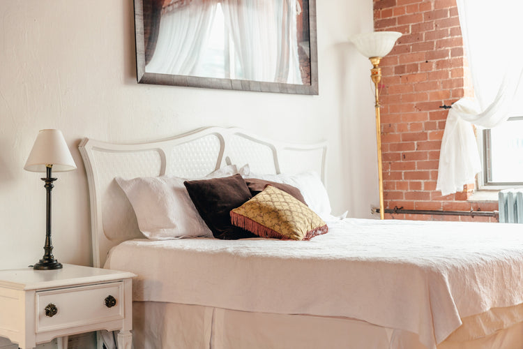 Double Beds