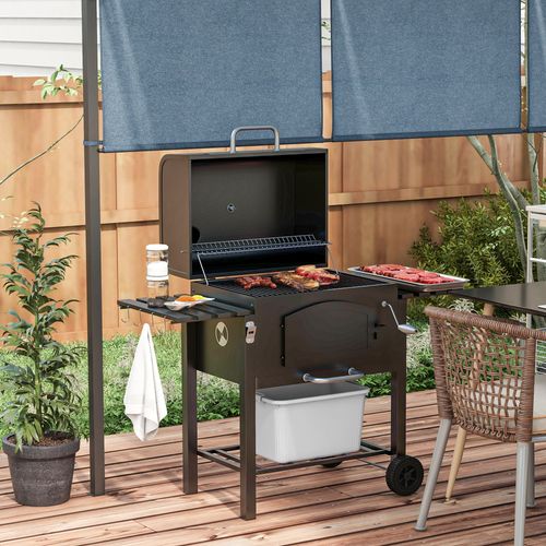 BBQ's