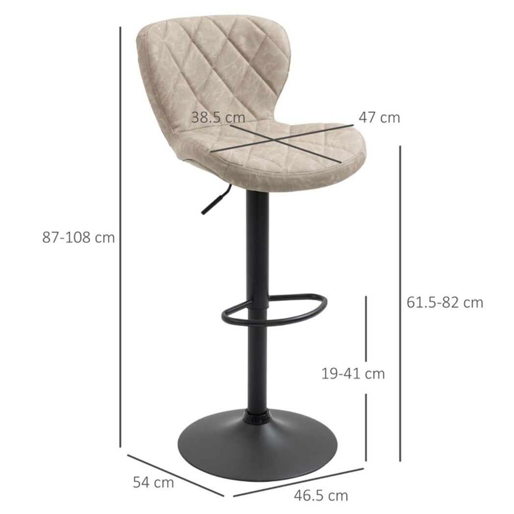Bar Stools/Dining Chair/Office Chair