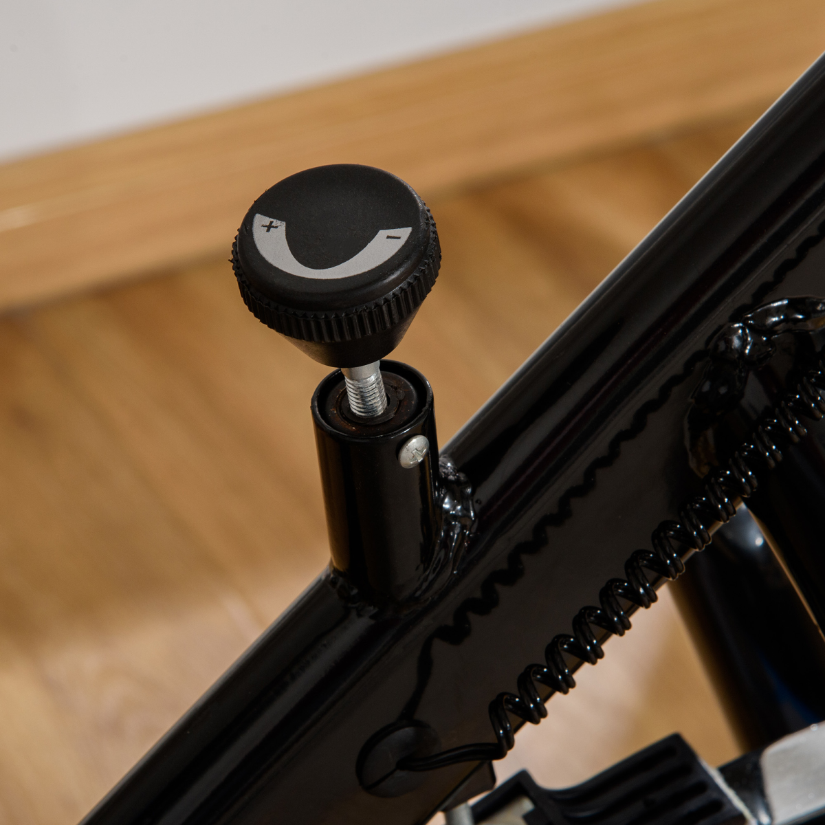 8kg Flywheel Stationary Exercise Bike