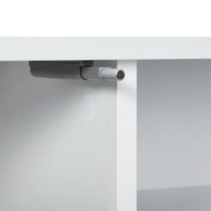 HOMCOM Floating TV Unit for 60