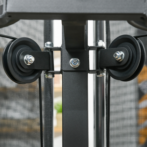 Stenvik Multi-Function Home Gym Station