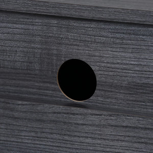 Floating TV Unit Stand, Wall Mount Media Console with Storage Cupboards - Bert Joseph 