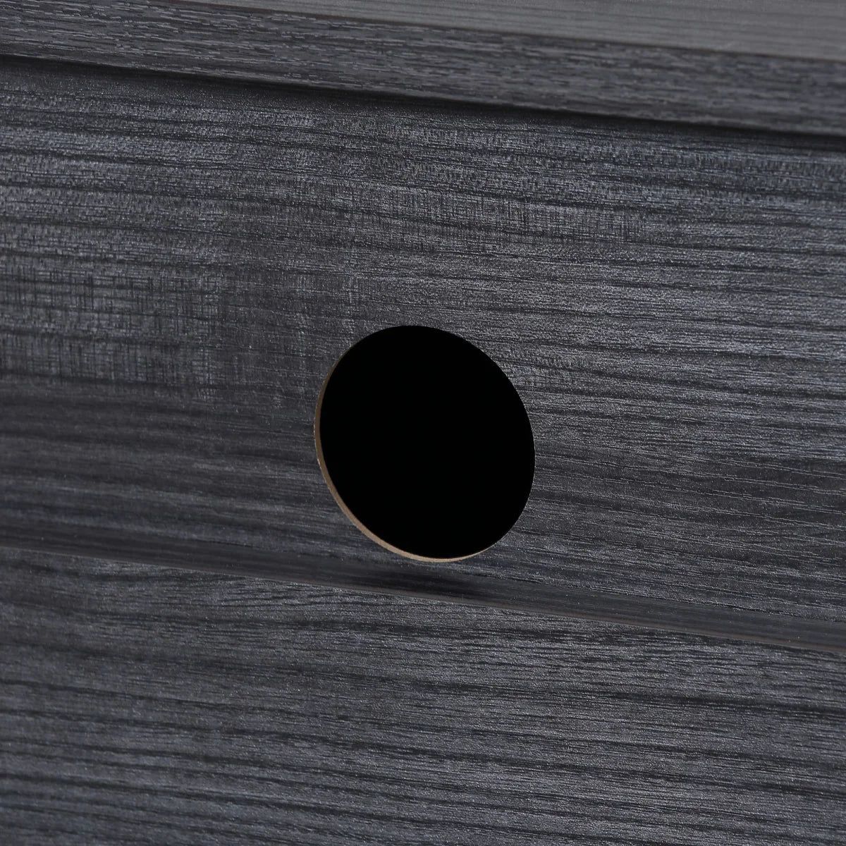 Floating TV Unit Stand, Wall Mount Media Console with Storage Cupboards - Bert Joseph 