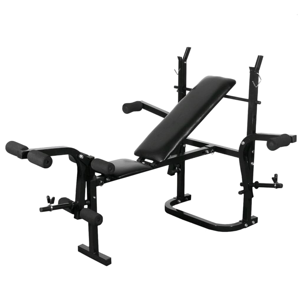 Holmvik Folding Weight Bench