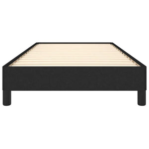 SÖMNELIG Bed Frame 90x190 cm - Bert Joseph 
