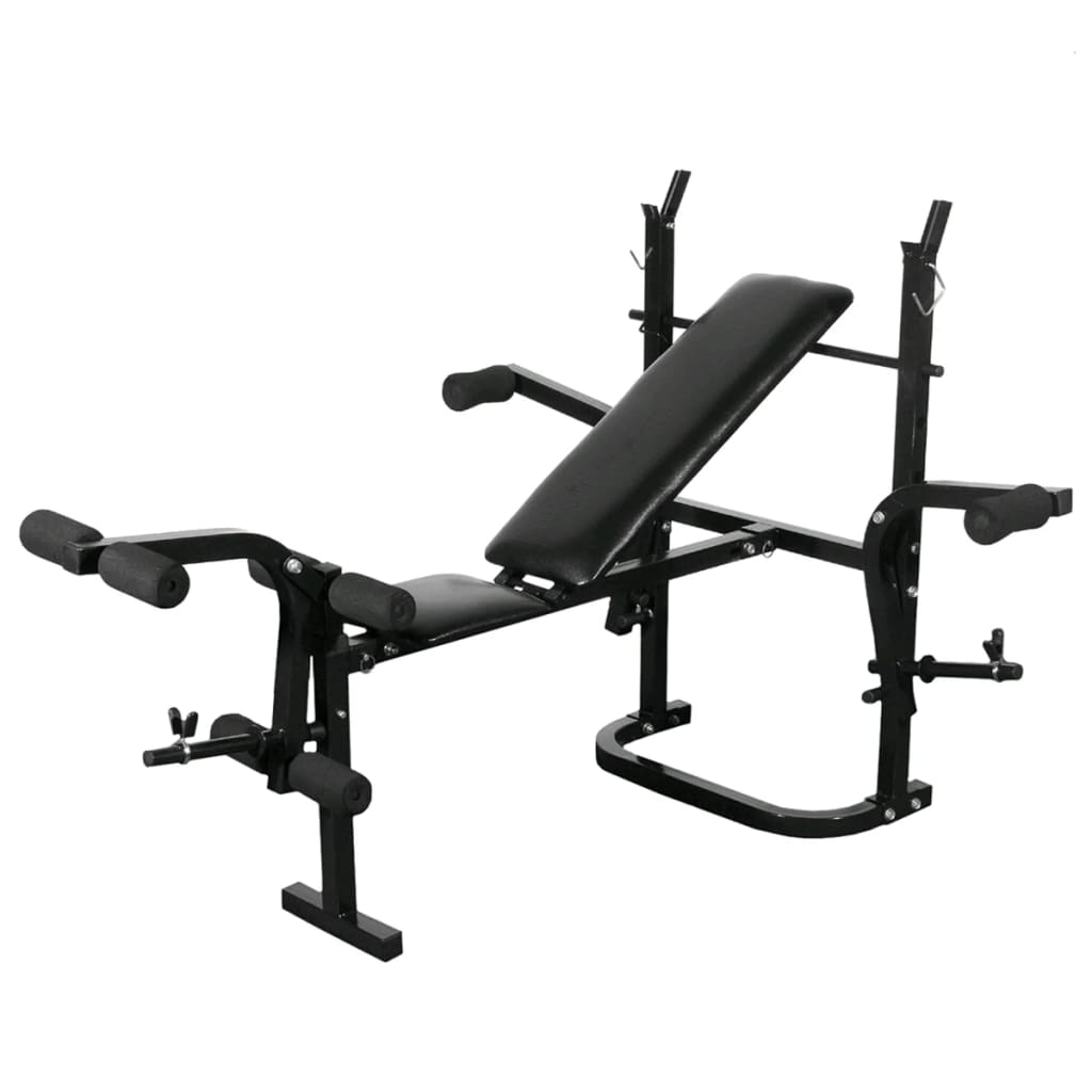Ramsvik All-Round Weight Bench