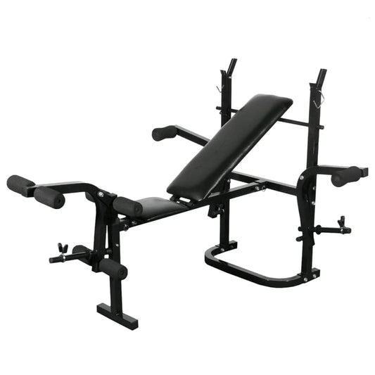 Ramsvik All-Round Weight Bench