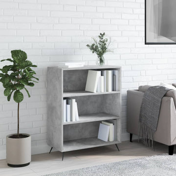 concrete grey