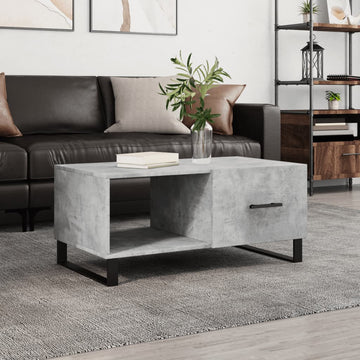 concrete grey