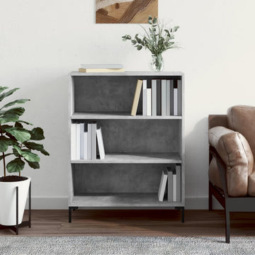 concrete grey