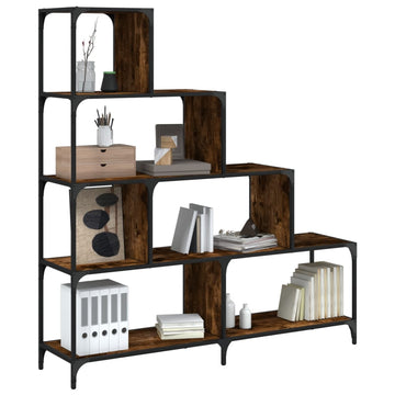 smoked oak
