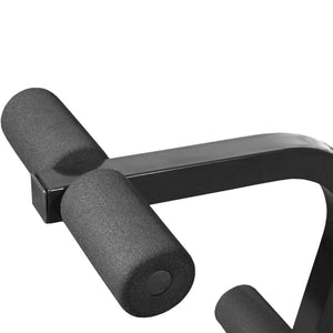 Hammarvik Folding Weight Bench & Gym Set
