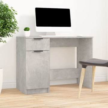 concrete grey