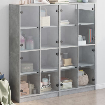 concrete grey