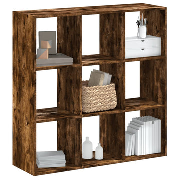 smoked oak
