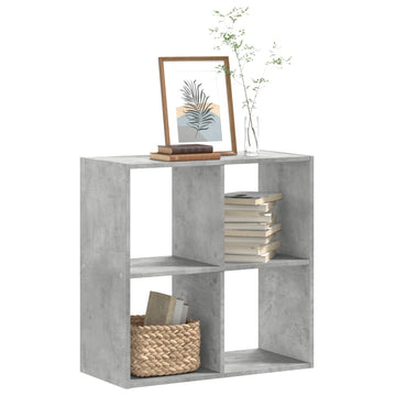 concrete grey