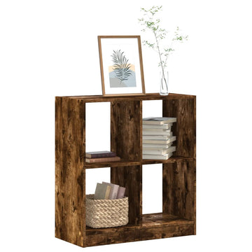 smoked oak