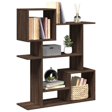 brown oak