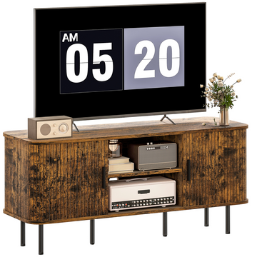 Rustic Brown