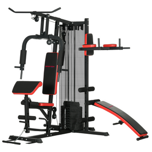 Stenvik Multi-Function Home Gym Station