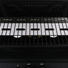 Black-horn BBQ