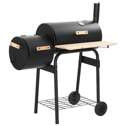 The Smoke House